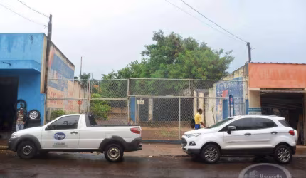 Terreno à venda, 390 m² por R$ 200.000,00 - Vila Virgínia - Ribeirão Preto/SP
