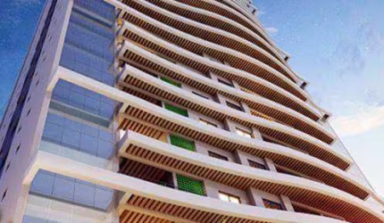 Apartamento com 2 dormitórios, 74 m² - venda por R$ 850.000,00 ou aluguel por R$ 5.416,00/mês - Olhos D’Agua - Ribeirão Preto/SP
