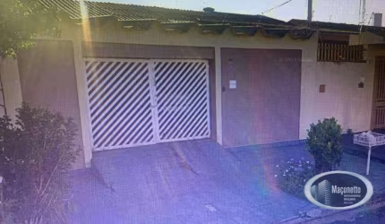 Casa Jardim Interlagos