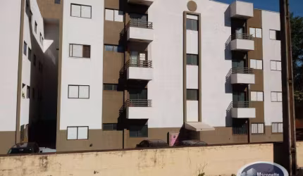 Apartamento Avenida do Café