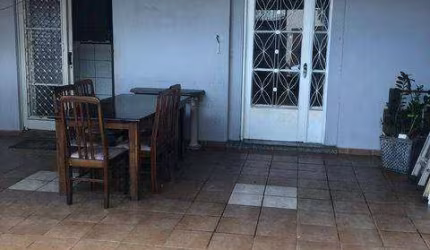 Casa com 3 dormitórios à venda, 1140 m² por R$ 400.000,00 - Independência - Ribeirão Preto/SP