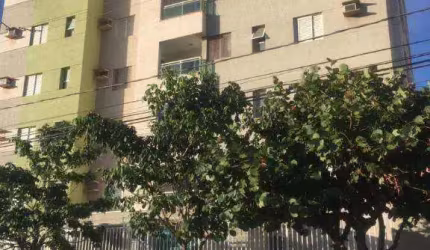 Apartamento com 1 dormitório à venda, 44 m² por R$ 255.000,00 - Nova Aliança - Ribeirão Preto/SP