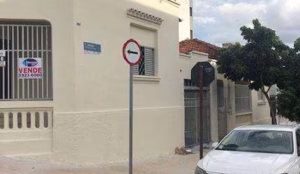 Casa com 2 dormitórios à venda, 100 m² por R$ 180.000,00 - Jardim Paulista - Ribeirão Preto/SP