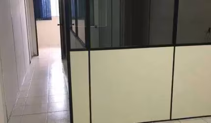 Sala para alugar, 48 m² por R$ 1.503,00/mês - Centro - Ribeirão Preto/SP
