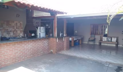 Casa com 3 dormitórios à venda, 110 m² por R$ 285.000,00 - Vila Albertina - Ribeirão Preto/SP
