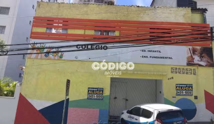Casa para alugar, 500 m² por R$ 4.900,00/mês - Vila Progresso - Guarulhos/SP