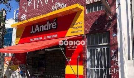 Sala para alugar, 100 m² por R$ 2.773,49 - Centro - Guarulhos/SP
