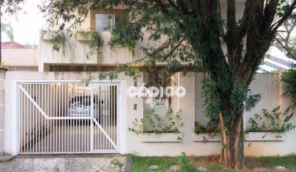 Sobrado com 5 quartos sendo 3 suítes,  250 metros de a;c;, à venda,  por R$ 1.350.000 - Bosque Maia - Guarulhos/SP