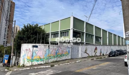 Galpão à venda, 1779 m² por R$ 6.000.000,00 - Vila Endres - Guarulhos/SP