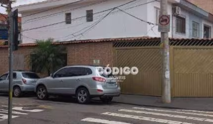 Sobrado com 2 quartos, 200 m² - venda por R$ 1.350.000 ou aluguel por R$ 9.000/mês - Vila Progresso - Guarulhos/SP