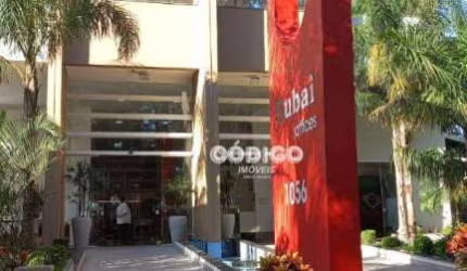 Prédio para alugar, 100 m² por R$ 5.500,00/mês - Gopoúva - Guarulhos/SP