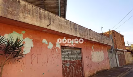 Casa com 4 dormitórios à venda, 260 m² por R$ 530.000 - Parque Jurema - Guarulhos/SP