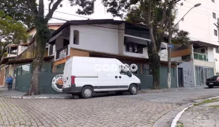 Sobrado à venda, 246 m² por R$ 1.500.000,00 - Jardim Tijuco - Guarulhos/SP