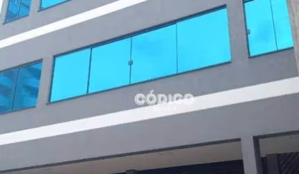 Salão para alugar, 100 m² por R$ 5.000,00/mês - Gopoúva - Guarulhos/SP