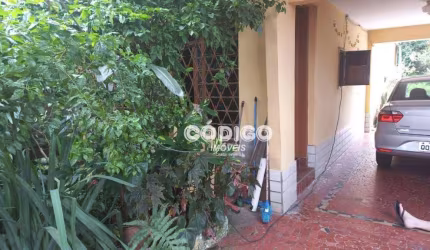 Casa com 2 dormitórios à venda, 290 m² por R$ 1.800.000,00 - Vila Augusta - Guarulhos/SP