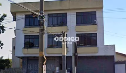 Prédio para alugar, 1400 m² por R$ 33.400,00/mês - Jardim Bom Clima - Guarulhos/SP