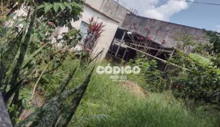 Terreno à venda, 430 m² por R$ 3.600.000,00 - Centro - Guarulhos/SP