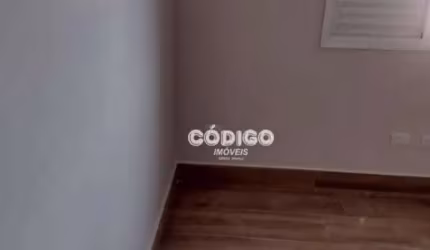 Sobrado com 3 dormitórios à venda, 116 m² por R$ 720.000,00 - Parque Continental I - Guarulhos/SP