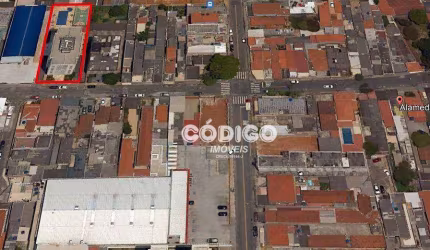 Apartamento à venda, 64 m² por R$ 340.000,00 - Gopoúva - Guarulhos/SP