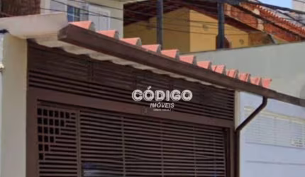Casa com 2 dormitórios à venda, 150 m² por R$ 750.000,00 - Picanco - Guarulhos/SP