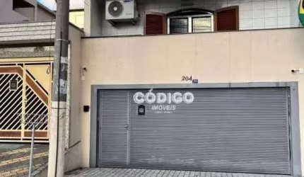 Casa à venda, 175 m² por R$ 600.000,00 - Jardim Paraventi - Guarulhos/SP