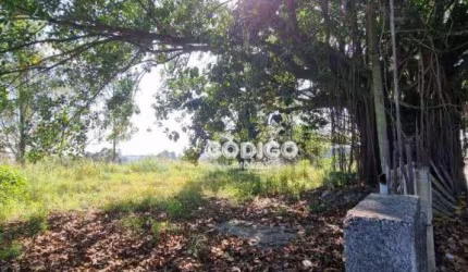 Área à venda, 2150 m² por R$ 2.580.000,00 - Cidade Aracilia - Guarulhos/SP