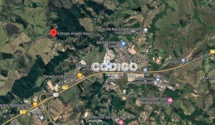 Área à venda, 736000 m² por R$ 58.000.000,00 - Santa Isabel - Santa Isabel/SP