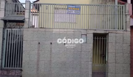 Casa à venda, 200 m² por R$ 330.000,00 - Jardim Munhoz - Guarulhos/SP