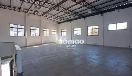 Salão para alugar, 160 m² por R$ 2.500,00/mês - Jardim Dourado - Guarulhos/SP