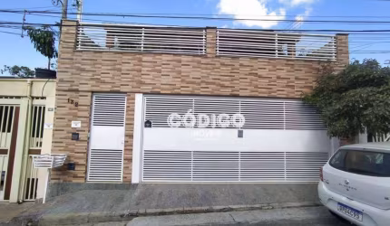 Sobrado à venda, 195 m² por R$ 1.500.000,00 - Cidade Maia - Guarulhos/SP