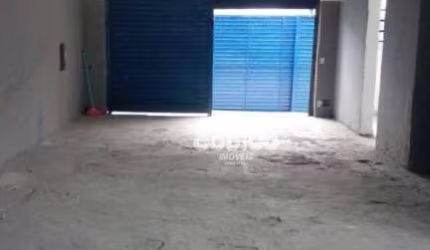 Galpão para alugar, 613 m² por R$ 9.292,00/mês - Vila Nova Cumbica - Guarulhos/SP