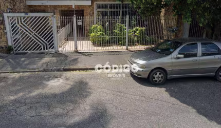Casa com 4 dormitórios, 350 m² - venda por R$ 1.100.000,00 ou aluguel por R$ 5.682,00/mês - Vila Hermínia - Guarulhos/SP