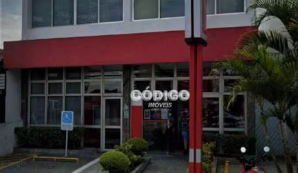Salão para alugar, 353 m² por R$ 19.540,00/mês - Macedo - Guarulhos/SP