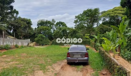 Terreno à venda, 500 m² por R$ 185.000  - Mairiporã/SP