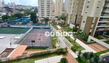 Apartamento com 3 dormitórios à venda, 130 m² por R$ 1.150.000,00 - Jardim Zaira - Guarulhos/SP