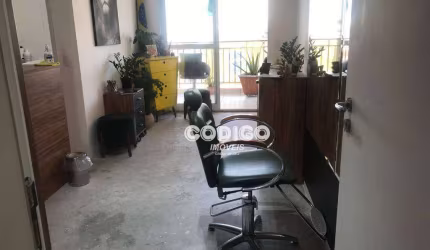 Apartamento com 2 dormitórios para alugar, 66 m² por R$ 3.850,00/mês - Picanco - Guarulhos/SP