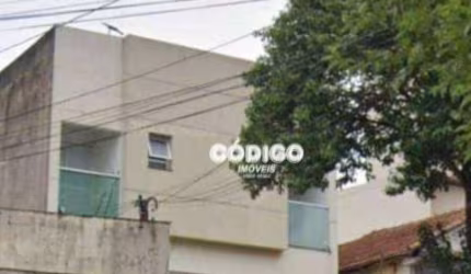 Sobrado com 3 dormitórios à venda, 310 m² por R$ 1.700.000,00 - Vila Maria Alta - São Paulo/SP
