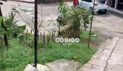 Chácara com 2 dormitórios à venda, 3500 m² por R$ 760.000,00 - Jardim Helena Maria - Vargem Grande Paulista/SP