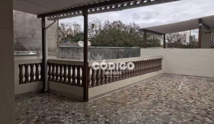 Sobrado com 2 dormitórios à venda, 85 m² por R$ 650.000,00 - Jardim Rosa de Franca - Guarulhos/SP