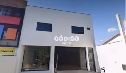 Salão para alugar, 590 m² por R$ 16.080,00/mês - Jardim Paraventi - Guarulhos/SP