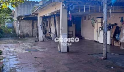 Terreno à venda, 260 m² por R$ 400.000,00 - Vila Moreira - Guarulhos/SP