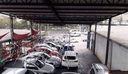 Galpão à venda, 276 m² por R$ 1.250.000,00 - Bonsucesso - Guarulhos/SP