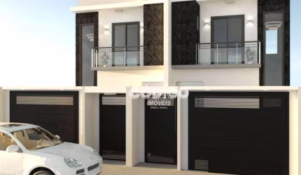 Sobrado com 3 dormitórios à venda, 300 m² por R$ 1.950.000,00 - Jardim Santa Clara - Guarulhos/SP
