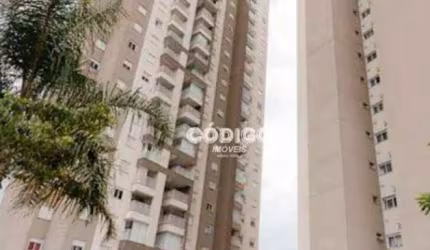 Apartamento com 2 dormitórios à venda, 52 m² por R$ 450.000,00 - Vila Augusta - Guarulhos/SP
