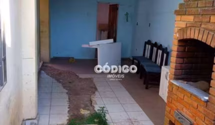 Terreno à venda, 370 m² por R$ 650.000,00 - Tranquilidade - Guarulhos/SP
