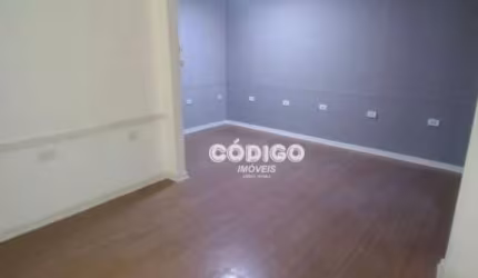Casa para alugar, 78 m² por R$ 3.000,00/mês - Vila das Bandeiras - Guarulhos/SP