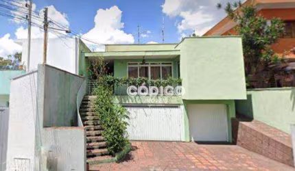 Sobrado com 3 dormitórios à venda, 313 m² por R$ 885.000,00 - Vila Rosália - Guarulhos/SP