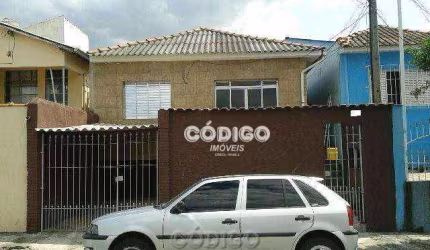 Casa com 2 dormitórios à venda, 150 m² por R$ 590.000,00 - Jardim São Ricardo - Guarulhos/SP