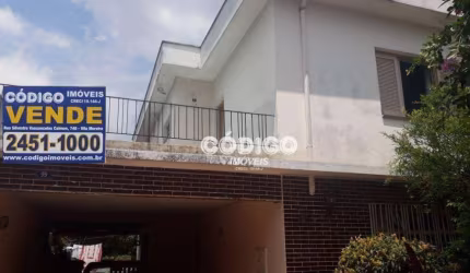 Sobrado com 3 dormitórios à venda, 200 m² por R$ 2.250.000,00 - Vila Augusta - Guarulhos/SP