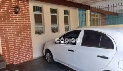 Casa com 2 dormitórios à venda, 140 m² por R$ 635.000,00 - Jardim Monte Carmelo - Guarulhos/SP